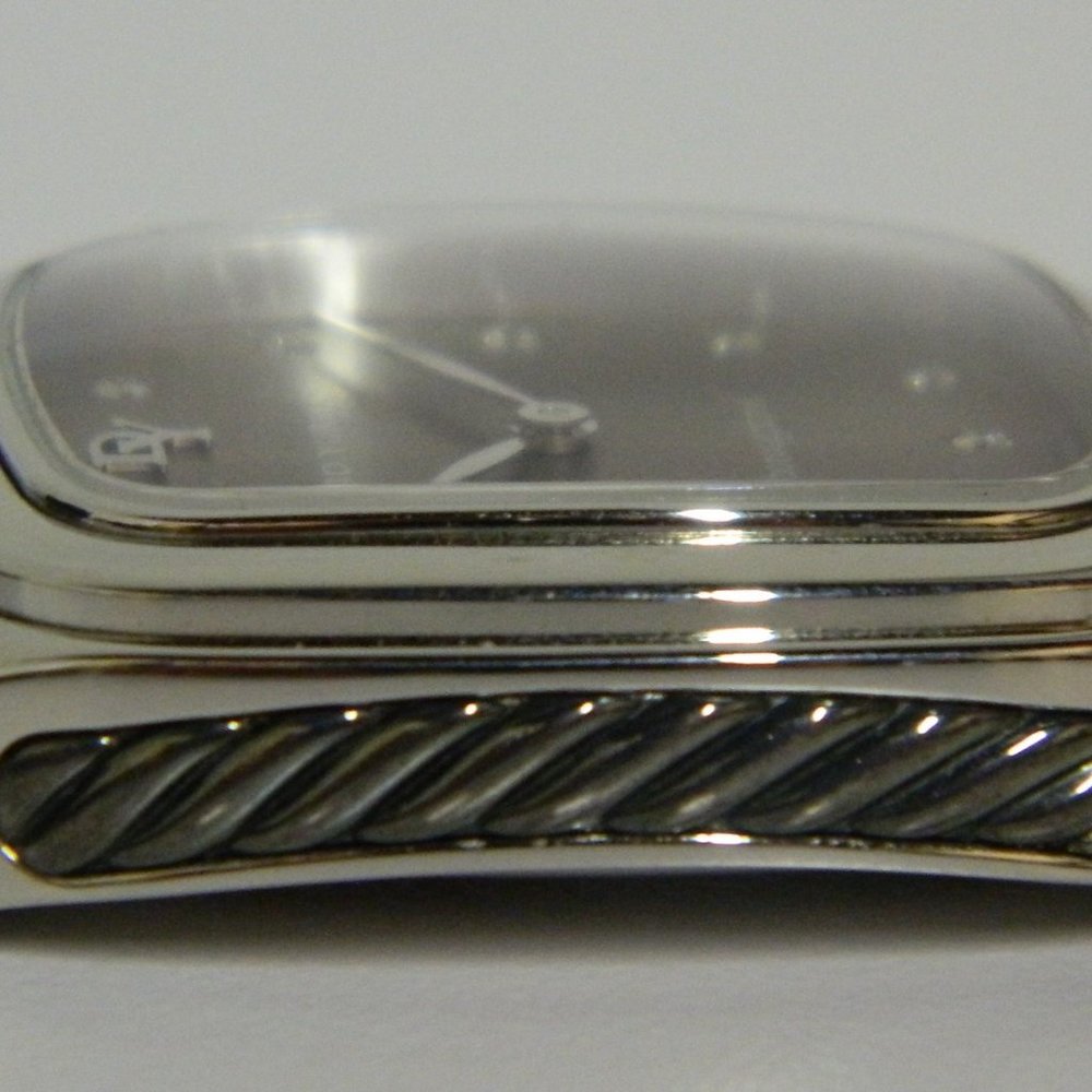 David Yurman thoroughbred Watch - Picture 8 of 14